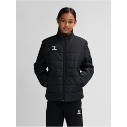 hummel Essential Stadionjacke Kinder 2001 - black 116