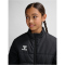 hummel Essential Stadionjacke Kinder 2001 - black 116