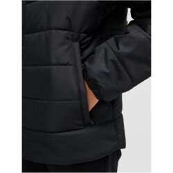 hummel hmlESSENTIAL Stadionjacke Kinder 2001 - black 164