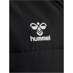 hummel hmlESSENTIAL Stadionjacke Kinder 2001 - black 164