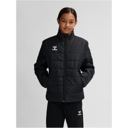 hummel hmlESSENTIAL Stadionjacke Kinder 2001 - black 164