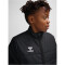hummel hmlESSENTIAL Stadionjacke Kinder 2001 - black 164