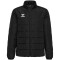 hummel hmlESSENTIAL Stadionjacke Kinder 2001 - black 164