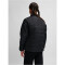 hummel hmlESSENTIAL Stadionjacke Kinder 2001 - black 164