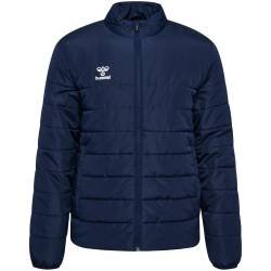 hummel Essential Stadionjacke 7026 - marine S
