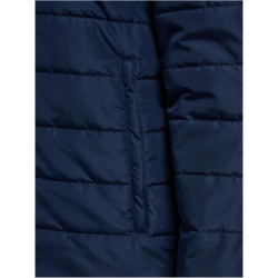 hummel Essential Stadionjacke 7026 - marine S