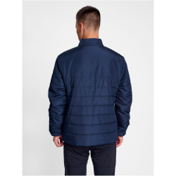 hummel Essential Stadionjacke 7026 - marine S