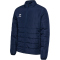 hummel Essential Stadionjacke 7026 - marine S