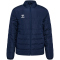 hummel Essential Stadionjacke 7026 - marine S