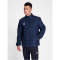 hummel Essential Stadionjacke 7026 - marine S