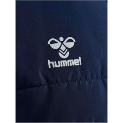 hummel Essential Stadionjacke 7026 - marine M