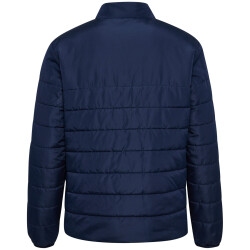 hummel hmlESSENTIAL Stadionjacke 7026 - marine XXL