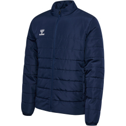 hummel Essential Stadionjacke 7026 - marine 3XL