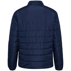 hummel Essential Stadionjacke 7026 - marine 3XL