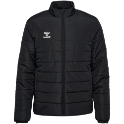 hummel Essential Stadionjacke 2001 - black S