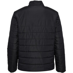 hummel hmlESSENTIAL Stadionjacke 2001 - black S