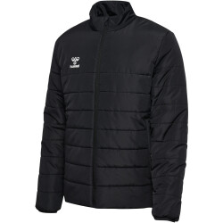 hummel hmlESSENTIAL Stadionjacke 2001 - black XXL