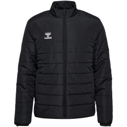 hummel hmlESSENTIAL Stadionjacke 2001 - black XXL