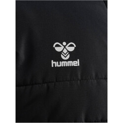 hummel hmlESSENTIAL Stadionjacke 2001 - black XXL
