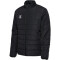 hummel hmlESSENTIAL Stadionjacke 2001 - black XXL