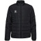 hummel hmlESSENTIAL Stadionjacke 2001 - black XXL