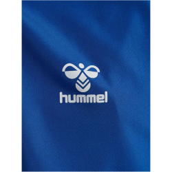 hummel Essential Allwetterjacke Kinder 7045 - true blue 116