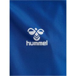 hummel hmlESSENTIAL Allwetterjacke Kinder 7045 - true blue 116