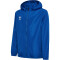 hummel hmlESSENTIAL Allwetterjacke Kinder 7045 - true blue 116