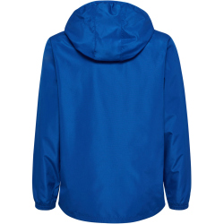 hummel Essential Allwetterjacke Kinder 7045 - true blue 164