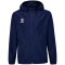 hummel hmlESSENTIAL Allwetterjacke Kinder 7026 - marine 164