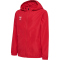 hummel Essential Allwetterjacke Kinder 3062 - true red 116