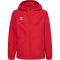 hummel Essential Allwetterjacke Kinder 3062 - true red 116