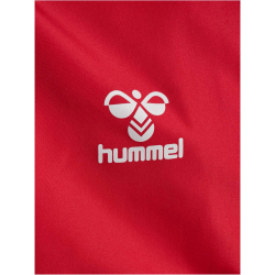 hummel Essential Allwetterjacke Kinder 3062 - true red 164