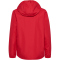 hummel Essential Allwetterjacke Kinder 3062 - true red 164