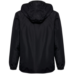 hummel Essential Allwetterjacke Kinder 2001 - black 116