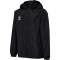 hummel Essential Allwetterjacke Kinder 2001 - black 116