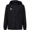 hummel hmlESSENTIAL Allwetterjacke Kinder 2001 - black 164