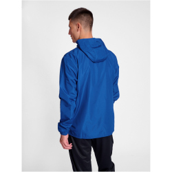 hummel Essential Allwetterjacke 7045 - true blue S