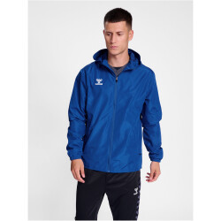 hummel hmlESSENTIAL Allwetterjacke 7045 - true blue S