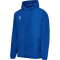 hummel Essential Allwetterjacke 7045 - true blue S