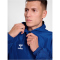 hummel Essential Allwetterjacke 7045 - true blue S