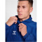hummel hmlESSENTIAL Allwetterjacke 7045 - true blue XL