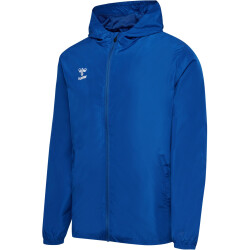 hummel hmlESSENTIAL Allwetterjacke 7045 - true blue XXL