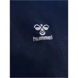 hummel Essential Allwetterjacke 7026 - marine S