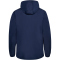 hummel Essential Allwetterjacke 7026 - marine S