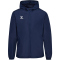 hummel Essential Allwetterjacke 7026 - marine S