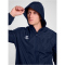 hummel Essential Allwetterjacke 7026 - marine S