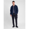 hummel Essential Allwetterjacke 7026 - marine S