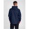 hummel Essential Allwetterjacke 7026 - marine S