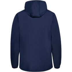 hummel hmlESSENTIAL Allwetterjacke 7026 - marine XXL